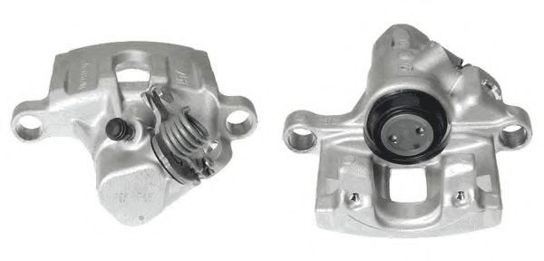 TRISCAN 8170 344624 Тормозной суппорт для MAZDA PREMACY (Мазда Premacy) TRISCAN 8170 344624 Тормозной суппорт для MAZDA PREMACY (Мазда Premacy)