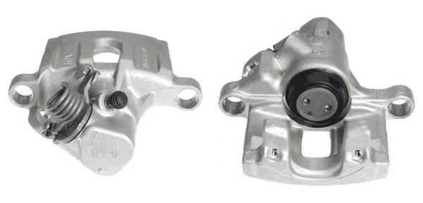 TRISCAN 8170 344625 Тормозной суппорт для MAZDA PREMACY (Мазда Premacy) TRISCAN 8170 344625 Тормозной суппорт для MAZDA PREMACY (Мазда Premacy)