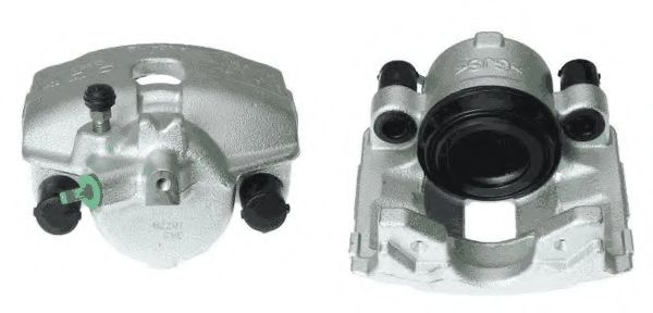 TRISCAN 8170 344632 Тормозной суппорт для FIAT 500 (Фиат 500) TRISCAN 8170 344632 Тормозной суппорт для FIAT 500 (Фиат 500)