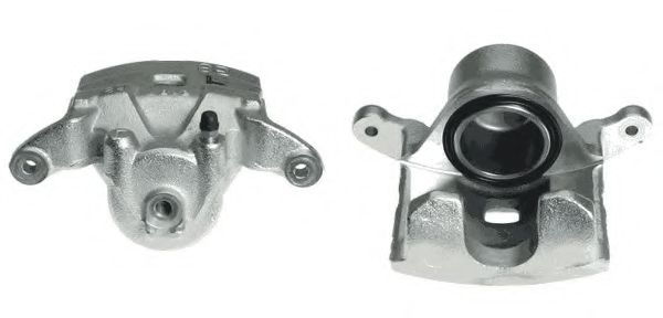 TRISCAN 8170 344637 Тормозной суппорт для NISSAN TEANA II (Ниссан Теана 2) TRISCAN 8170 344637 Тормозной суппорт для NISSAN TEANA II (Ниссан Теана 2)