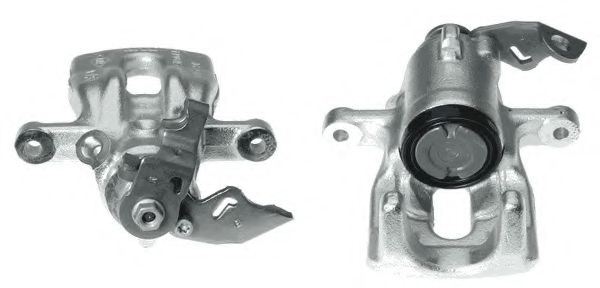 TRISCAN 8170 344644 Тормозной суппорт для RENAULT KANGOO / GRAND KANGOO (Рено Кангу / гранд кангу) TRISCAN 8170 344644 Тормозной суппорт для RENAULT KANGOO / GRAND KANGOO (Рено Кангу / гранд кангу)