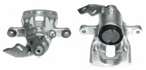 TRISCAN 8170 344645 Тормозной суппорт для RENAULT KANGOO / GRAND KANGOO (Рено Кангу / гранд кангу) TRISCAN 8170 344645 Тормозной суппорт для RENAULT KANGOO / GRAND KANGOO (Рено Кангу / гранд кангу)