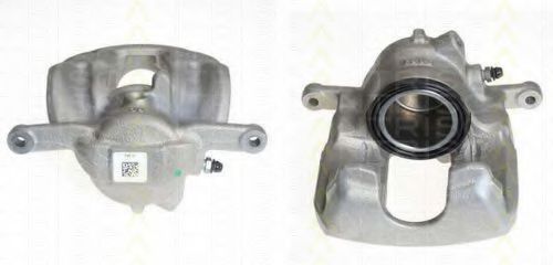 TRISCAN 8170 344653 Тормозной суппорт для MERCEDES-BENZ CLA (Мэрcэдэс-бэнз Cла) TRISCAN 8170 344653 Тормозной суппорт для MERCEDES-BENZ CLA (Мэрcэдэс-бэнз Cла)