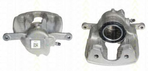 TRISCAN 8170 344655 Тормозной суппорт для MERCEDES-BENZ CLA (Мэрcэдэс-бэнз Cла) TRISCAN 8170 344655 Тормозной суппорт для MERCEDES-BENZ CLA (Мэрcэдэс-бэнз Cла)