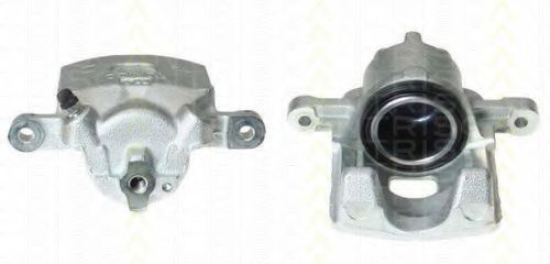 TRISCAN 8170 344658 Тормозной суппорт для SUBARU JUSTY IV (Субару Жустъ иv) TRISCAN 8170 344658 Тормозной суппорт для SUBARU JUSTY IV (Субару Жустъ иv)