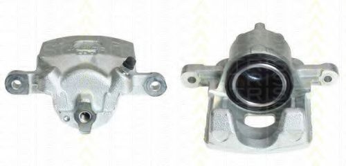 TRISCAN 8170 344659 Тормозной суппорт для SUBARU JUSTY IV (Субару Жустъ иv) TRISCAN 8170 344659 Тормозной суппорт для SUBARU JUSTY IV (Субару Жустъ иv)