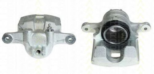 TRISCAN 8170 344661 Тормозной суппорт для SUBARU JUSTY IV (Субару Жустъ иv) TRISCAN 8170 344661 Тормозной суппорт для SUBARU JUSTY IV (Субару Жустъ иv)