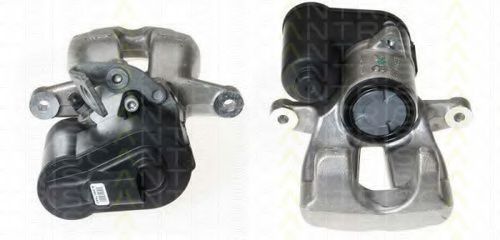 TRISCAN 8170 344662 Тормозной суппорт для VOLKSWAGEN PASSAT ALLTRACK (Фольксваген Пассат олтрек) TRISCAN 8170 344662 Тормозной суппорт для VOLKSWAGEN PASSAT ALLTRACK (Фольксваген Пассат олтрек)