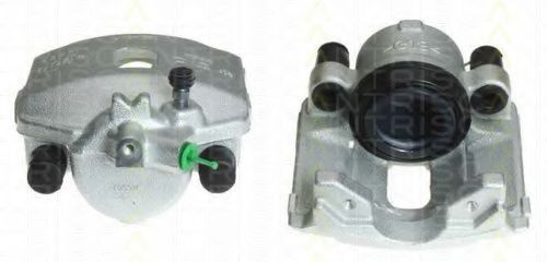 TRISCAN 8170 344665 Тормозной суппорт для FIAT GRANDE PUNTO (Фиат Гранде пунто) TRISCAN 8170 344665 Тормозной суппорт для FIAT GRANDE PUNTO (Фиат Гранде пунто)