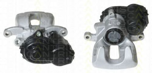 TRISCAN 8170 344668 Тормозной суппорт для MERCEDES-BENZ CLA (Мэрcэдэс-бэнз Cла) TRISCAN 8170 344668 Тормозной суппорт для MERCEDES-BENZ CLA (Мэрcэдэс-бэнз Cла)