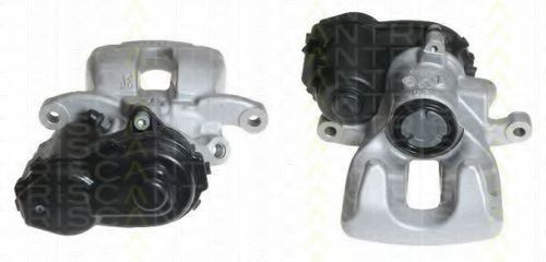 TRISCAN 8170 344669 Тормозной суппорт для MERCEDES-BENZ CLA (Мэрcэдэс-бэнз Cла) TRISCAN 8170 344669 Тормозной суппорт для MERCEDES-BENZ CLA (Мэрcэдэс-бэнз Cла)