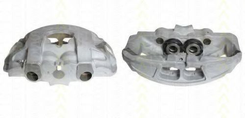 TRISCAN 8170 344683 Тормозной суппорт для AUDI A7 (Ауди А7) TRISCAN 8170 344683 Тормозной суппорт для AUDI A7 (Ауди А7)