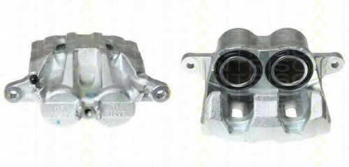 TRISCAN 8170 344702 Тормозной суппорт для HONDA CIVIC VIII (Хонда Цивик 8) TRISCAN 8170 344702 Тормозной суппорт для HONDA CIVIC VIII (Хонда Цивик 8)