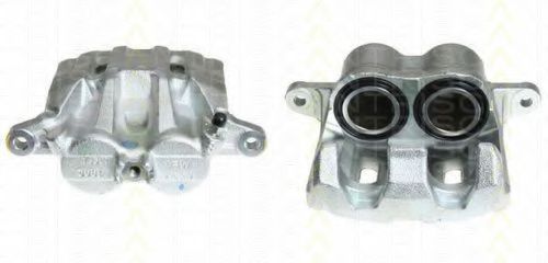 TRISCAN 8170 344703 Тормозной суппорт для HONDA CIVIC VIII (Хонда Цивик 8) TRISCAN 8170 344703 Тормозной суппорт для HONDA CIVIC VIII (Хонда Цивик 8)