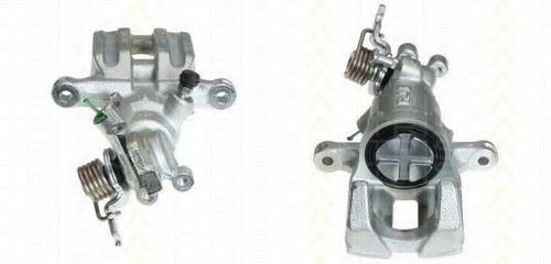 TRISCAN 8170 344727 Тормозной суппорт для HONDA S2000 (Хонда С2000) TRISCAN 8170 344727 Тормозной суппорт для HONDA S2000 (Хонда С2000)