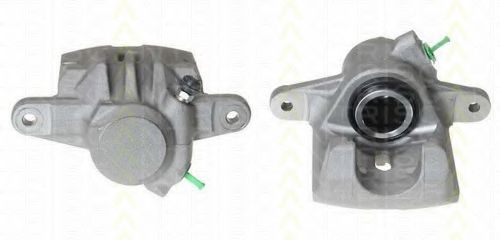 TRISCAN 8170 344728 Тормозной суппорт для SUBARU XV (Субару Xv) TRISCAN 8170 344728 Тормозной суппорт для SUBARU XV (Субару Xv)