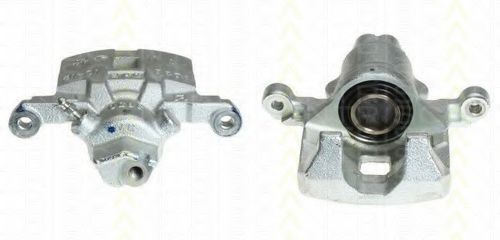 TRISCAN 8170 344735 Тормозной суппорт для SUBARU OUTBACK (Субару Аутбэк) TRISCAN 8170 344735 Тормозной суппорт для SUBARU OUTBACK (Субару Аутбэк)