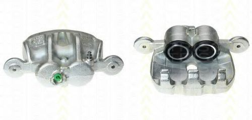 TRISCAN 8170 344758 Тормозной суппорт для LAND ROVER RANGE ROVER SPORT (Ленд ровер/лэнд ровер Рангэ ровер спорт) TRISCAN 8170 344758 Тормозной суппорт для LAND ROVER RANGE ROVER SPORT (Ленд ровер/лэнд ровер Рангэ ровер спорт)