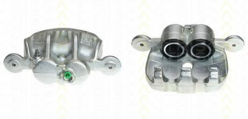 TRISCAN 8170 344759 Тормозной суппорт для LAND ROVER RANGE ROVER SPORT (Ленд ровер/лэнд ровер Рангэ ровер спорт) TRISCAN 8170 344759 Тормозной суппорт для LAND ROVER RANGE ROVER SPORT (Ленд ровер/лэнд ровер Рангэ ровер спорт)