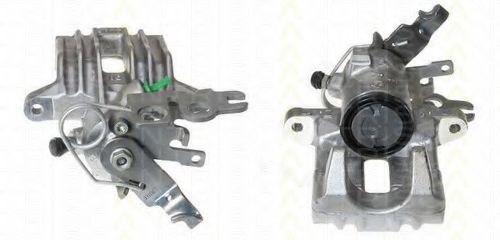 TRISCAN 8170 344768 Тормозной суппорт для VOLKSWAGEN CADDY III (Фольксваген Кадди 3) TRISCAN 8170 344768 Тормозной суппорт для VOLKSWAGEN CADDY III (Фольксваген Кадди 3)