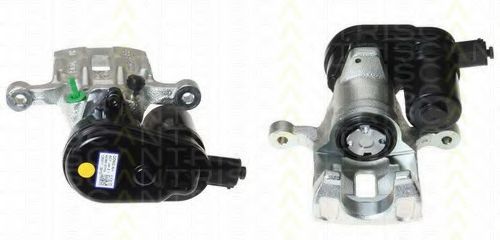 TRISCAN 8170 344778 Тормозной суппорт для HYUNDAI I30 (Хендай И30) TRISCAN 8170 344778 Тормозной суппорт для HYUNDAI I30 (Хендай И30)