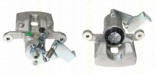 TRISCAN 8170 344780 Тормозной суппорт для HYUNDAI I30 (Хендай И30) TRISCAN 8170 344780 Тормозной суппорт для HYUNDAI I30 (Хендай И30)