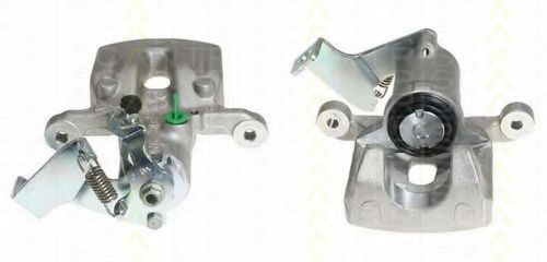 TRISCAN 8170 344781 Тормозной суппорт для HYUNDAI I30 (Хендай И30) TRISCAN 8170 344781 Тормозной суппорт для HYUNDAI I30 (Хендай И30)