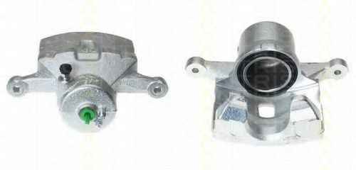 TRISCAN 8170 344782 Тормозной суппорт для HYUNDAI I30 (Хендай И30) TRISCAN 8170 344782 Тормозной суппорт для HYUNDAI I30 (Хендай И30)