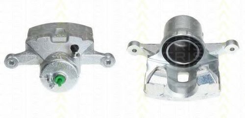 TRISCAN 8170 344783 Тормозной суппорт для HYUNDAI I30 (Хендай И30) TRISCAN 8170 344783 Тормозной суппорт для HYUNDAI I30 (Хендай И30)