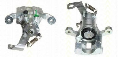 TRISCAN 8170 344785 Тормозной суппорт для KIA MORNING (Киа Морнинг) TRISCAN 8170 344785 Тормозной суппорт для KIA MORNING (Киа Морнинг)