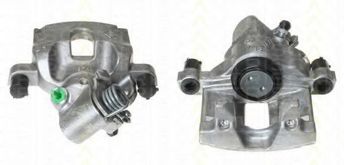 TRISCAN 8170 344798 Тормозной суппорт для RENAULT LAGUNA III (Рено Лагуна 3) TRISCAN 8170 344798 Тормозной суппорт для RENAULT LAGUNA III (Рено Лагуна 3)