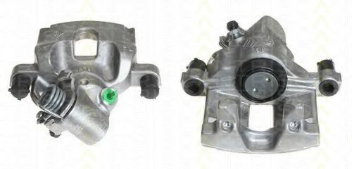 TRISCAN 8170 344799 Тормозной суппорт для RENAULT LAGUNA III (Рено Лагуна 3) TRISCAN 8170 344799 Тормозной суппорт для RENAULT LAGUNA III (Рено Лагуна 3)