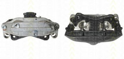 TRISCAN 8170 344800 Тормозной суппорт для AUDI ALLROAD (Ауди Аллроад) TRISCAN 8170 344800 Тормозной суппорт для AUDI ALLROAD (Ауди Аллроад)