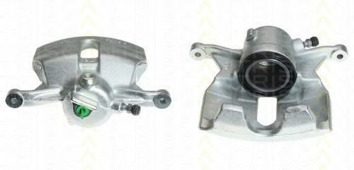 TRISCAN 8170 344805 Тормозной суппорт для VOLKSWAGEN GOLF VII (Фольксваген Гольф 7) TRISCAN 8170 344805 Тормозной суппорт для VOLKSWAGEN GOLF VII (Фольксваген Гольф 7)