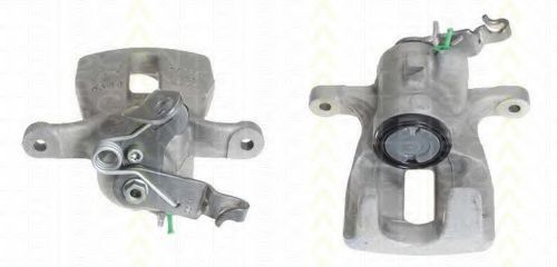 TRISCAN 8170 344807 Тормозной суппорт для SEAT LEON SC (Сеат Леон sc) TRISCAN 8170 344807 Тормозной суппорт для SEAT LEON SC (Сеат Леон sc)