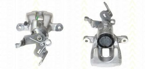 TRISCAN 8170 344808 Тормозной суппорт для SEAT LEON SC (Сеат Леон sc) TRISCAN 8170 344808 Тормозной суппорт для SEAT LEON SC (Сеат Леон sc)
