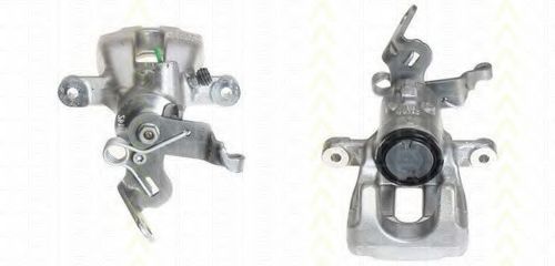 TRISCAN 8170 344809 Тормозной суппорт для SEAT LEON SC (Сеат Леон sc) TRISCAN 8170 344809 Тормозной суппорт для SEAT LEON SC (Сеат Леон sc)