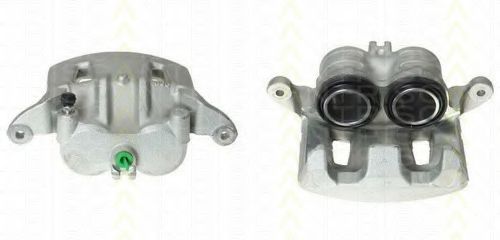 TRISCAN 8170 344822 Тормозной суппорт для NISSAN LEAF (Ниссан Лэаф) TRISCAN 8170 344822 Тормозной суппорт для NISSAN LEAF (Ниссан Лэаф)