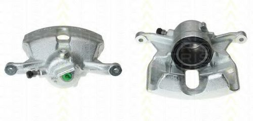 TRISCAN 8170 344830 Тормозной суппорт для VOLKSWAGEN GOLF VII (Фольксваген Гольф 7) TRISCAN 8170 344830 Тормозной суппорт для VOLKSWAGEN GOLF VII (Фольксваген Гольф 7)
