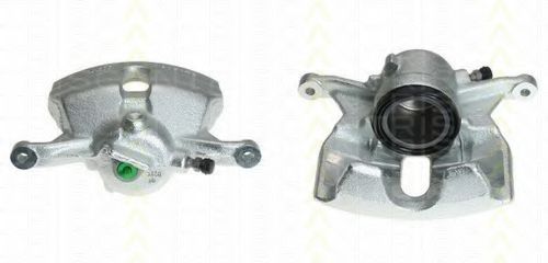 TRISCAN 8170 344831 Тормозной суппорт для VOLKSWAGEN GOLF VII (Фольксваген Гольф 7) TRISCAN 8170 344831 Тормозной суппорт для VOLKSWAGEN GOLF VII (Фольксваген Гольф 7)