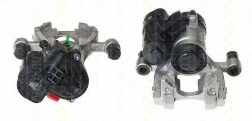 TRISCAN 8170 344836 Тормозной суппорт для VOLKSWAGEN GOLF VII (Фольксваген Гольф 7) TRISCAN 8170 344836 Тормозной суппорт для VOLKSWAGEN GOLF VII (Фольксваген Гольф 7)