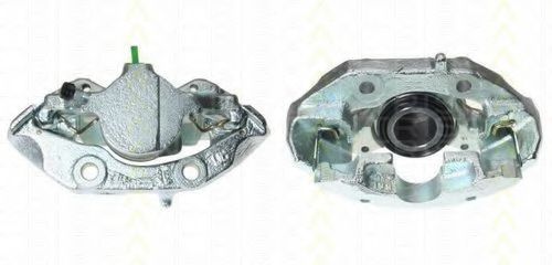 TRISCAN 8170 34521 Тормозной суппорт для OPEL MANTA B CC (Опель Манта б cc) TRISCAN 8170 34521 Тормозной суппорт для OPEL MANTA B CC (Опель Манта б cc)