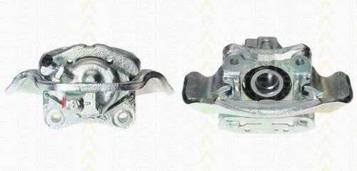 TRISCAN 8170 34622 Тормозной суппорт для VOLKSWAGEN DERBY (Фольксваген Дэрбъ) TRISCAN 8170 34622 Тормозной суппорт для VOLKSWAGEN DERBY (Фольксваген Дэрбъ)