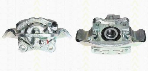 TRISCAN 8170 34623 Тормозной суппорт для VOLKSWAGEN DERBY (Фольксваген Дэрбъ) TRISCAN 8170 34623 Тормозной суппорт для VOLKSWAGEN DERBY (Фольксваген Дэрбъ)