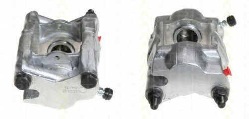 TRISCAN 8170 34666 Тормозной суппорт для CITROËN XANTIA (CитроËн Ксантиа) TRISCAN 8170 34666 Тормозной суппорт для CITROËN XANTIA (CитроËн Ксантиа)