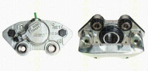 TRISCAN 8170 34691 Тормозной суппорт для OPEL MANTA B CC (Опель Манта б cc) TRISCAN 8170 34691 Тормозной суппорт для OPEL MANTA B CC (Опель Манта б cc)