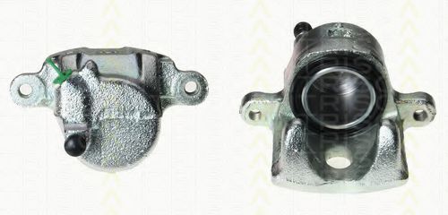 TRISCAN 8170 34740 Тормозной суппорт для MAZDA GLC II (Мазда Глc 2) TRISCAN 8170 34740 Тормозной суппорт для MAZDA GLC II (Мазда Глc 2)