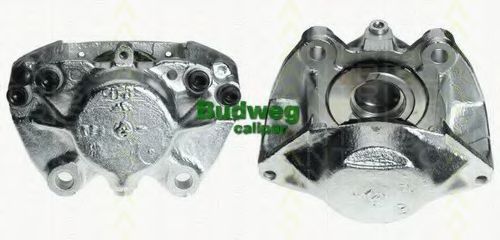 TRISCAN 8170 34808 Тормозной суппорт для MERCEDES-BENZ SL (Мэрcэдэс-бэнз Сл) TRISCAN 8170 34808 Тормозной суппорт для MERCEDES-BENZ SL (Мэрcэдэс-бэнз Сл)