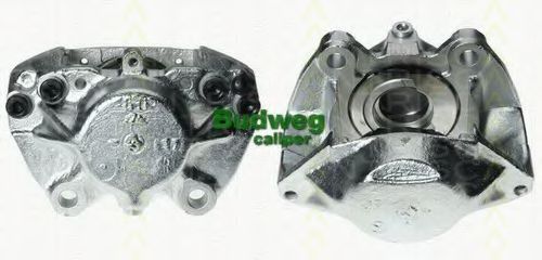 TRISCAN 8170 34809 Тормозной суппорт для MERCEDES-BENZ SL (Мэрcэдэс-бэнз Сл) TRISCAN 8170 34809 Тормозной суппорт для MERCEDES-BENZ SL (Мэрcэдэс-бэнз Сл)