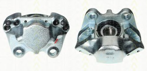TRISCAN 8170 34816 Тормозной суппорт для VOLKSWAGEN T3 CARAVELLE (Фольксваген Т3 cараvэллэ) TRISCAN 8170 34816 Тормозной суппорт для VOLKSWAGEN T3 CARAVELLE (Фольксваген Т3 cараvэллэ)